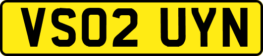 VS02UYN
