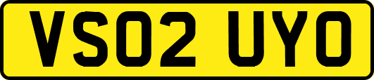 VS02UYO
