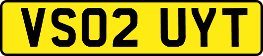 VS02UYT
