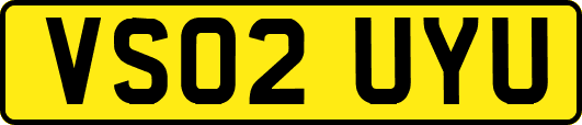 VS02UYU