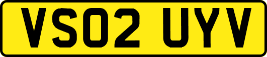 VS02UYV
