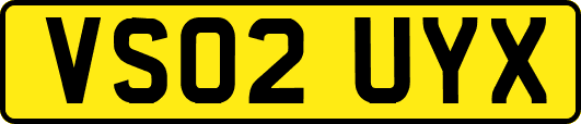 VS02UYX