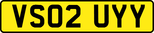 VS02UYY
