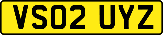 VS02UYZ