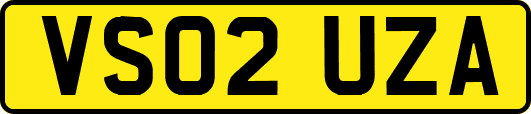 VS02UZA