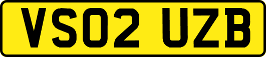 VS02UZB