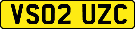 VS02UZC