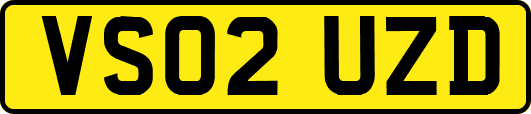 VS02UZD