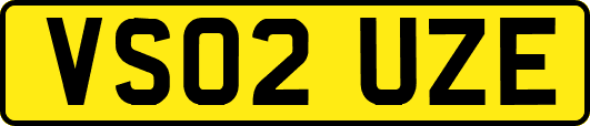 VS02UZE