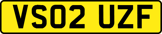 VS02UZF