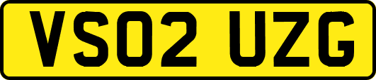 VS02UZG