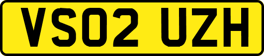 VS02UZH