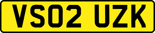 VS02UZK
