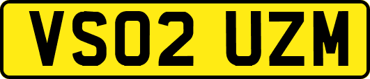 VS02UZM