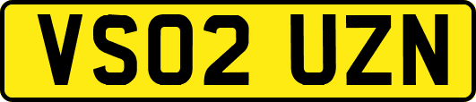 VS02UZN