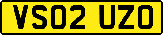 VS02UZO