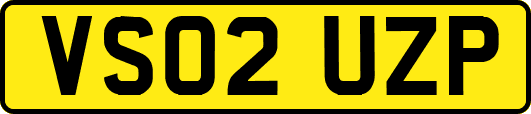 VS02UZP