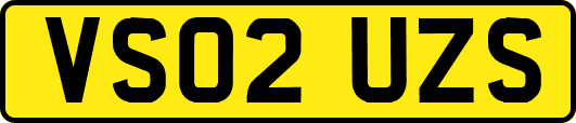 VS02UZS