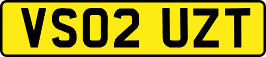 VS02UZT