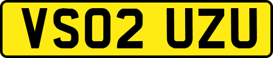 VS02UZU