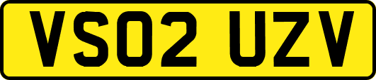 VS02UZV