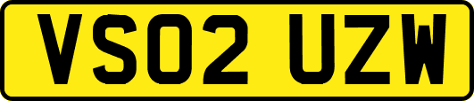 VS02UZW