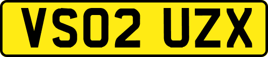 VS02UZX