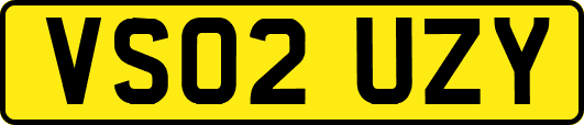 VS02UZY