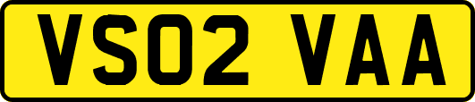 VS02VAA