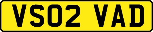 VS02VAD
