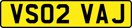 VS02VAJ