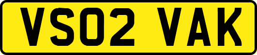 VS02VAK