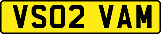 VS02VAM