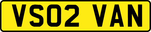 VS02VAN