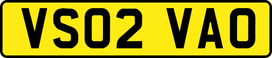 VS02VAO