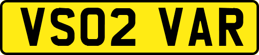 VS02VAR