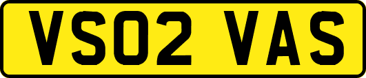 VS02VAS