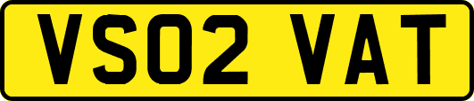 VS02VAT