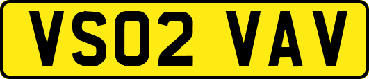VS02VAV