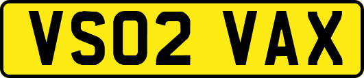 VS02VAX