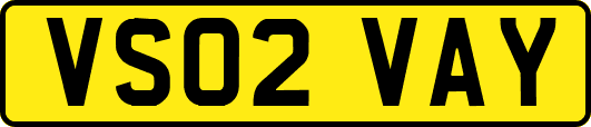 VS02VAY
