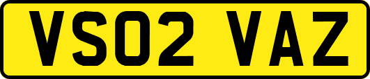 VS02VAZ