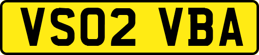 VS02VBA