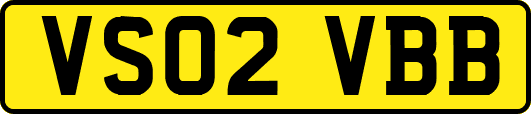 VS02VBB