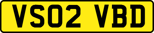 VS02VBD