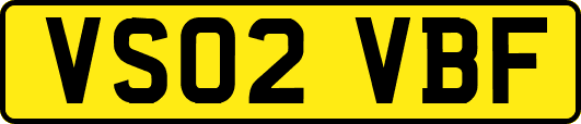 VS02VBF