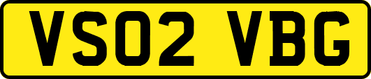 VS02VBG