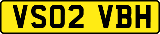 VS02VBH