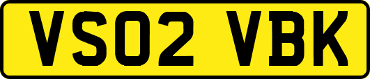 VS02VBK