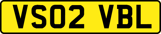 VS02VBL